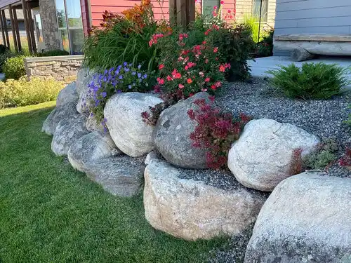 landscaping services Mattawa